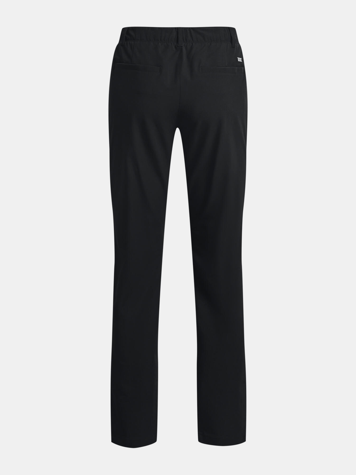 UNDER ARMOUR Pantalon De Golf  Links  pour femme  Noir 4/6
