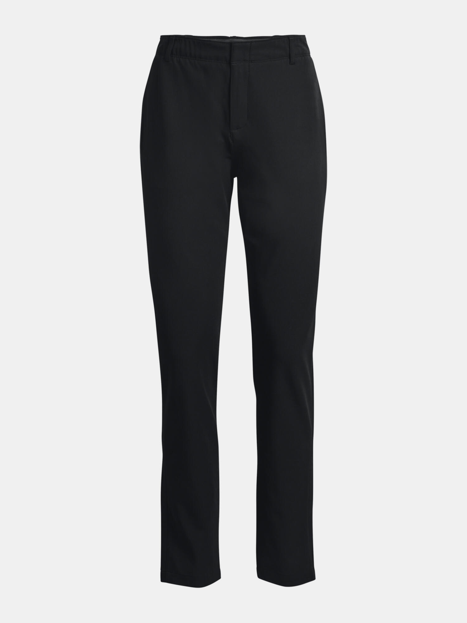 UNDER ARMOUR Pantalon De Golf  Links  pour femme  Noir 3/6