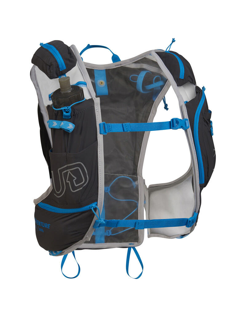 Adventure Vest 5.0 Trail Rugzak - Night Sky 2/3
