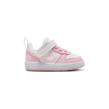 buty dziecięce Nike Court Borough Low DV5458 105