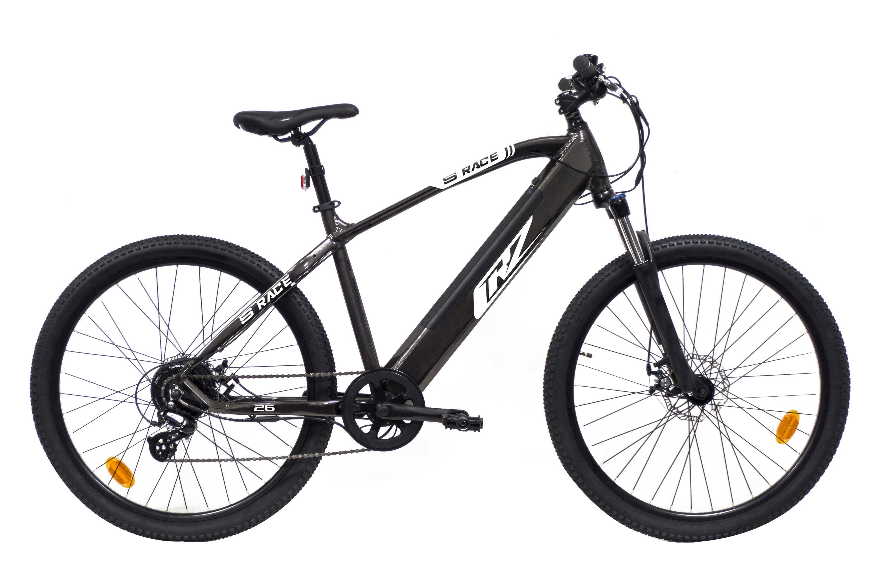 DENVER MTB DENVER E3400 CRZ