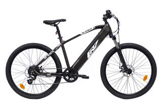 DENVER MTB DENVER E3400 CRZ