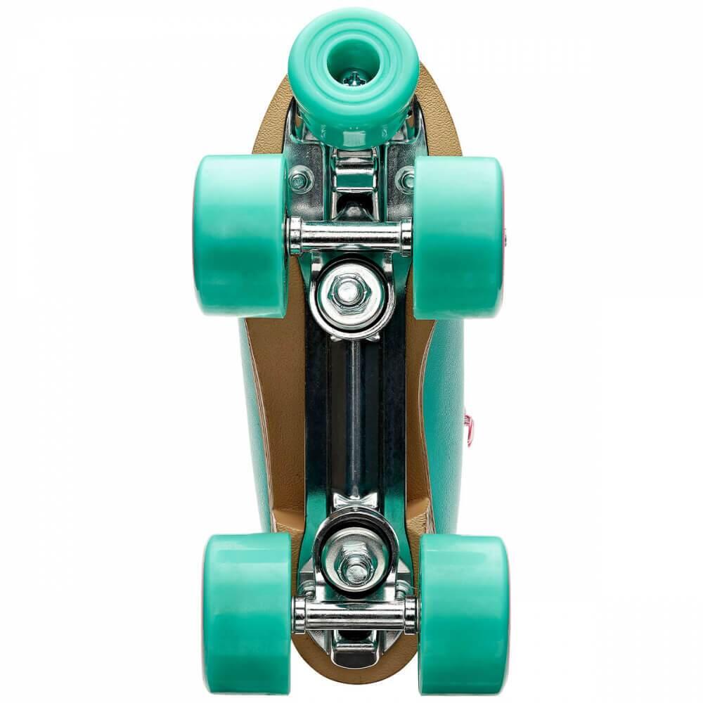 Quad skates Impala Quad Skate Aqua 2022 3/6