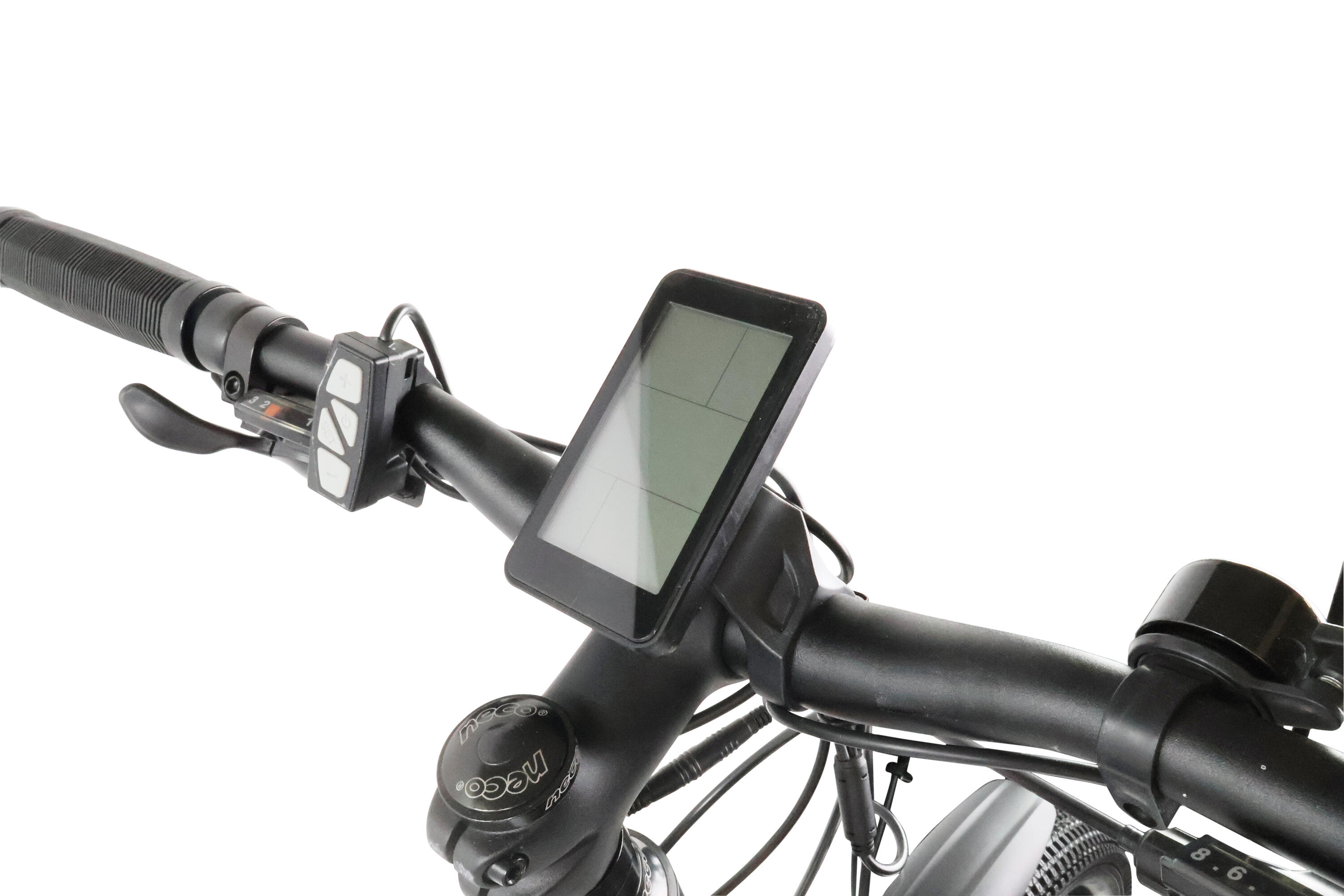 TREKKINGRAD DENVER E200 SUV DISCOVERY 4/8
