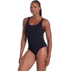 Maillot de bain 1 pièce femme Zoggs Scoopback