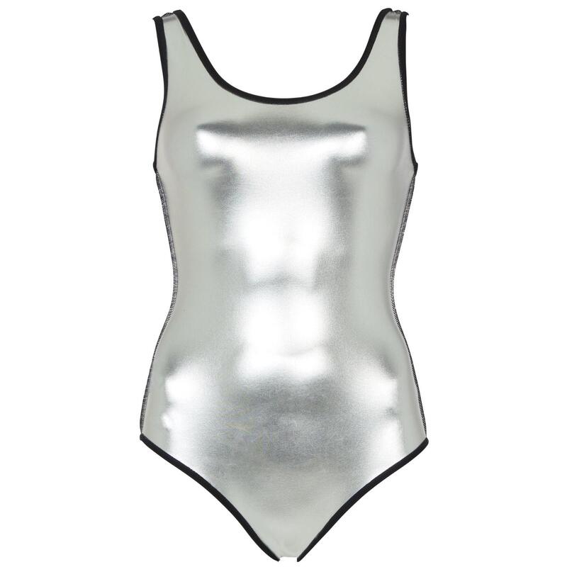 Maillot de bain 1 pièce femme Zoggs Scoopback