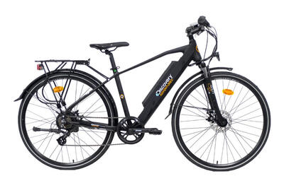 BICI DA CITTA' DENVER E8200