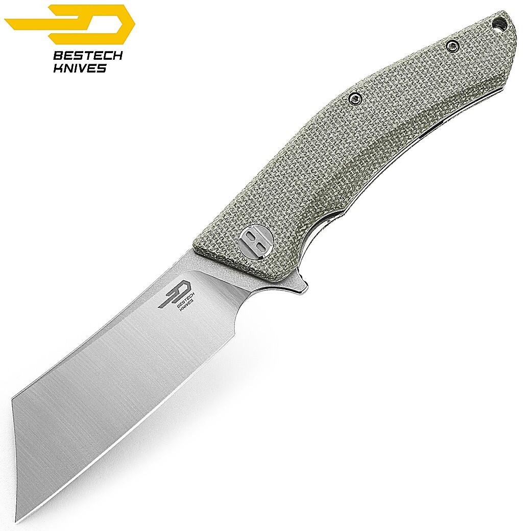 BESTECH KNIVES picture