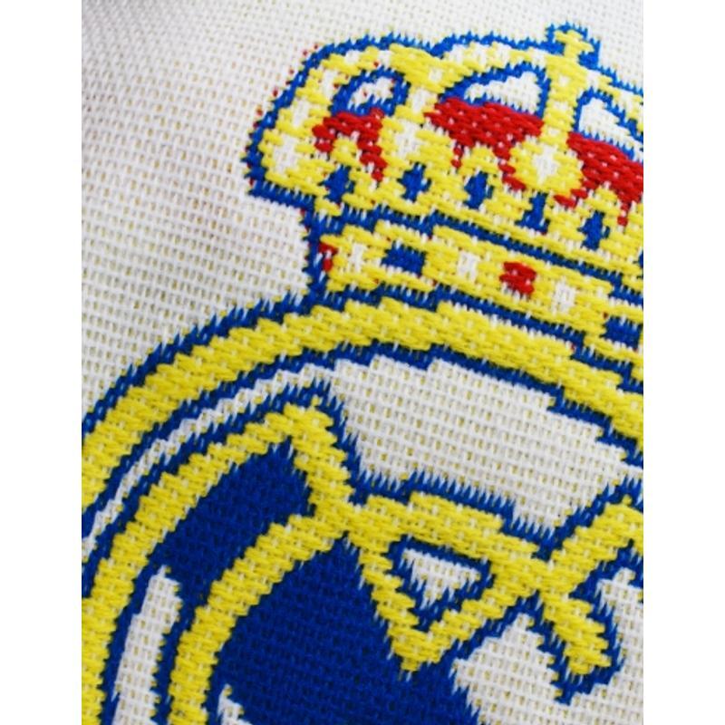 Bufanda Hala Madrid 4/5
