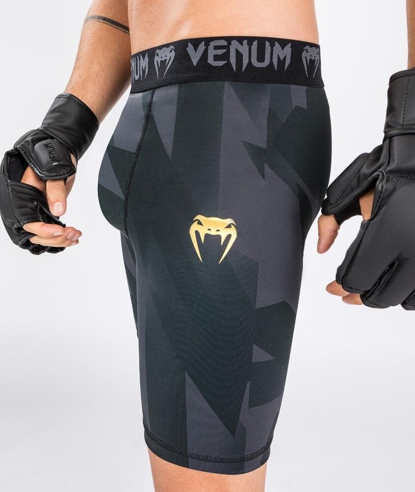 Shorts Venum Razor Vale Tudo 5/7