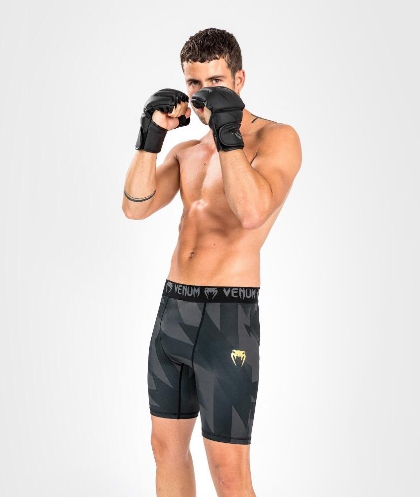 Shorts Venum Razor Vale Tudo 7/7