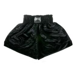 Short de boxe Metal Boxe thai
