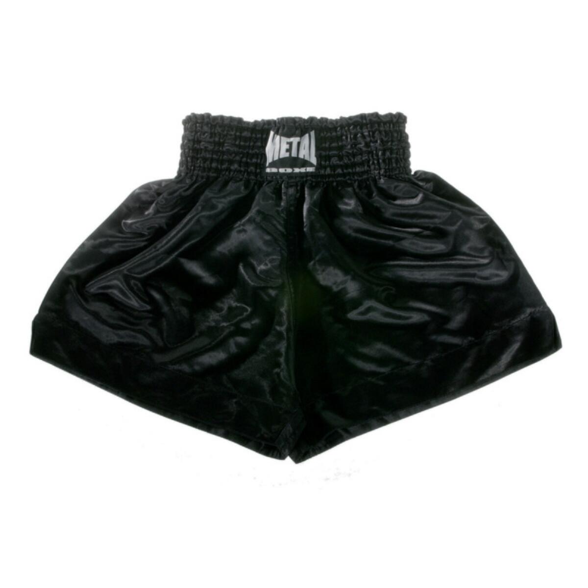Dorosły boks shorty Metal Boxe