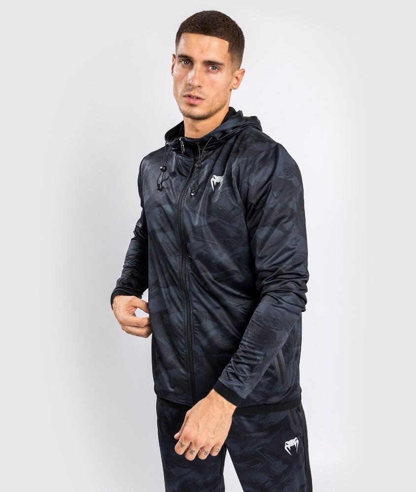 VENUM Venum Electron 3.0 Hoodie - Black - S