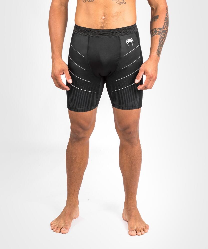 VENUM Venum Biomecha Vale Tudo  - Black/Grey - L