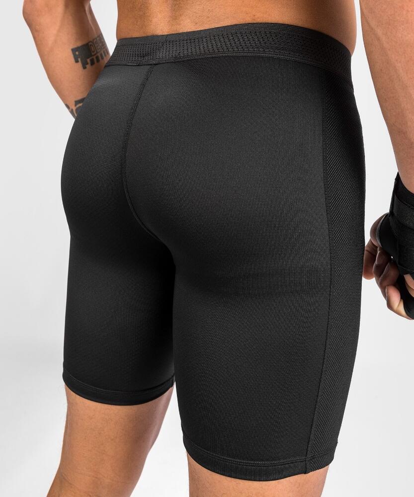 Venum Biomecha Vale Tudo  - Black/Grey - L 2/6