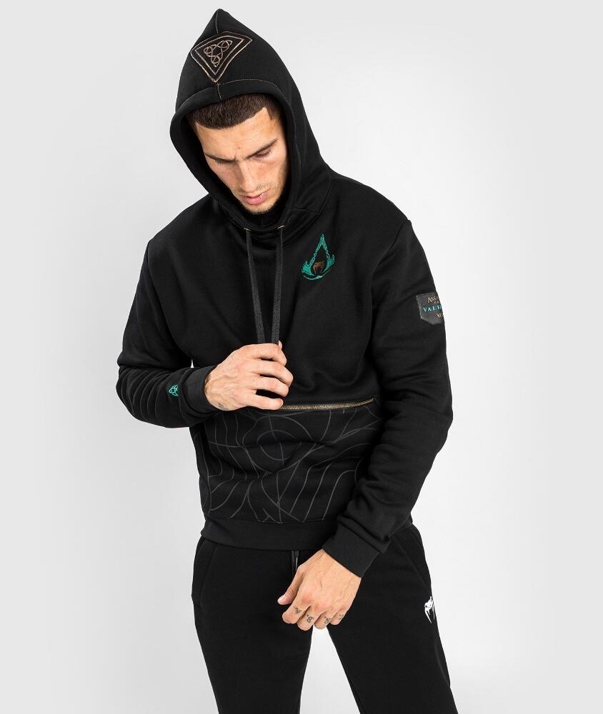 Sweatshirt mit Kapuze Assassin's Creed Reloaded 6/7
