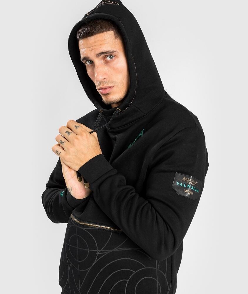 Sweatshirt mit Kapuze Assassin's Creed Reloaded 4/7