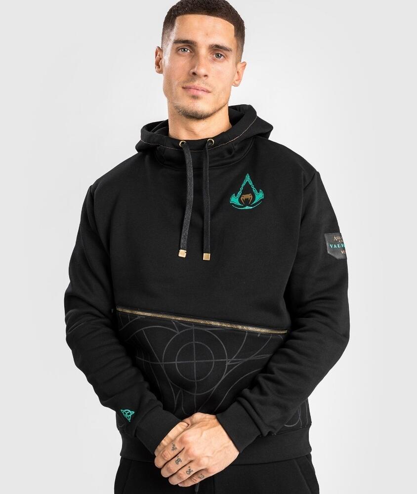 VENUM Venum Assassin's Creed Reloaded Hoodie - black - M