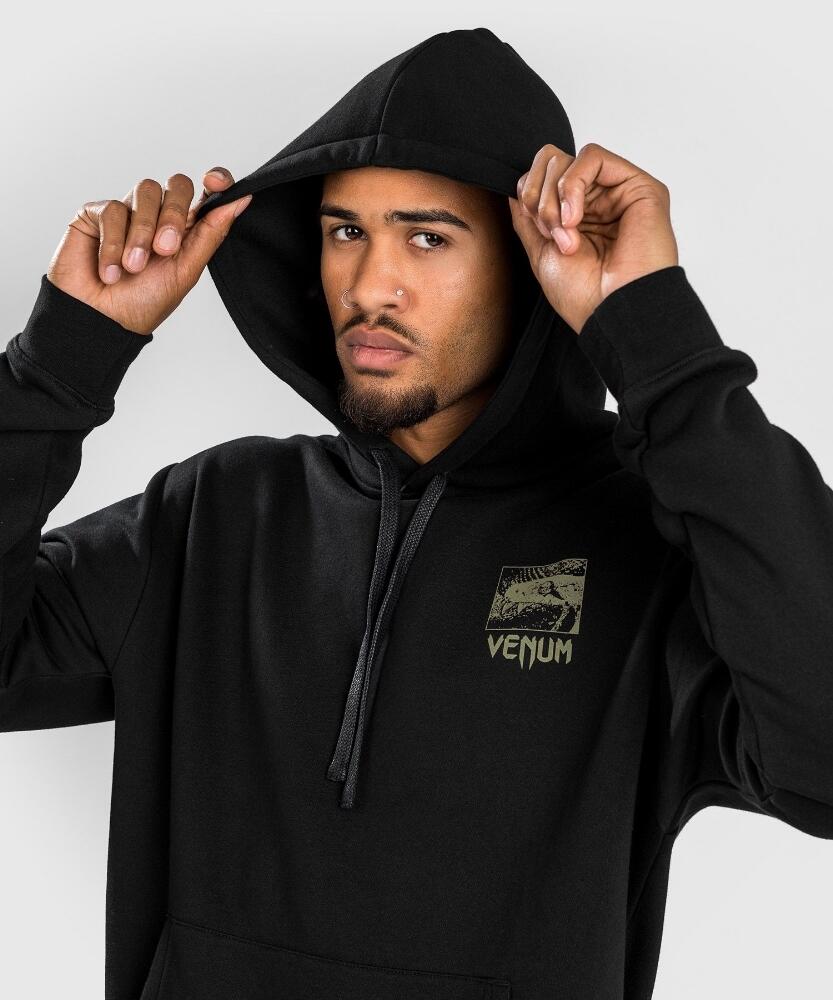 Sweat à capuche Venum Fangs 4/7