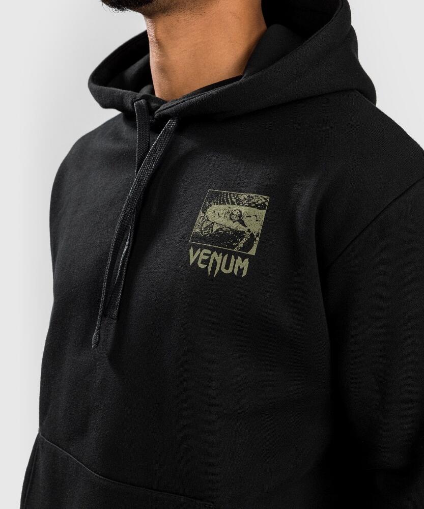 Sweat à capuche Venum Fangs 3/7
