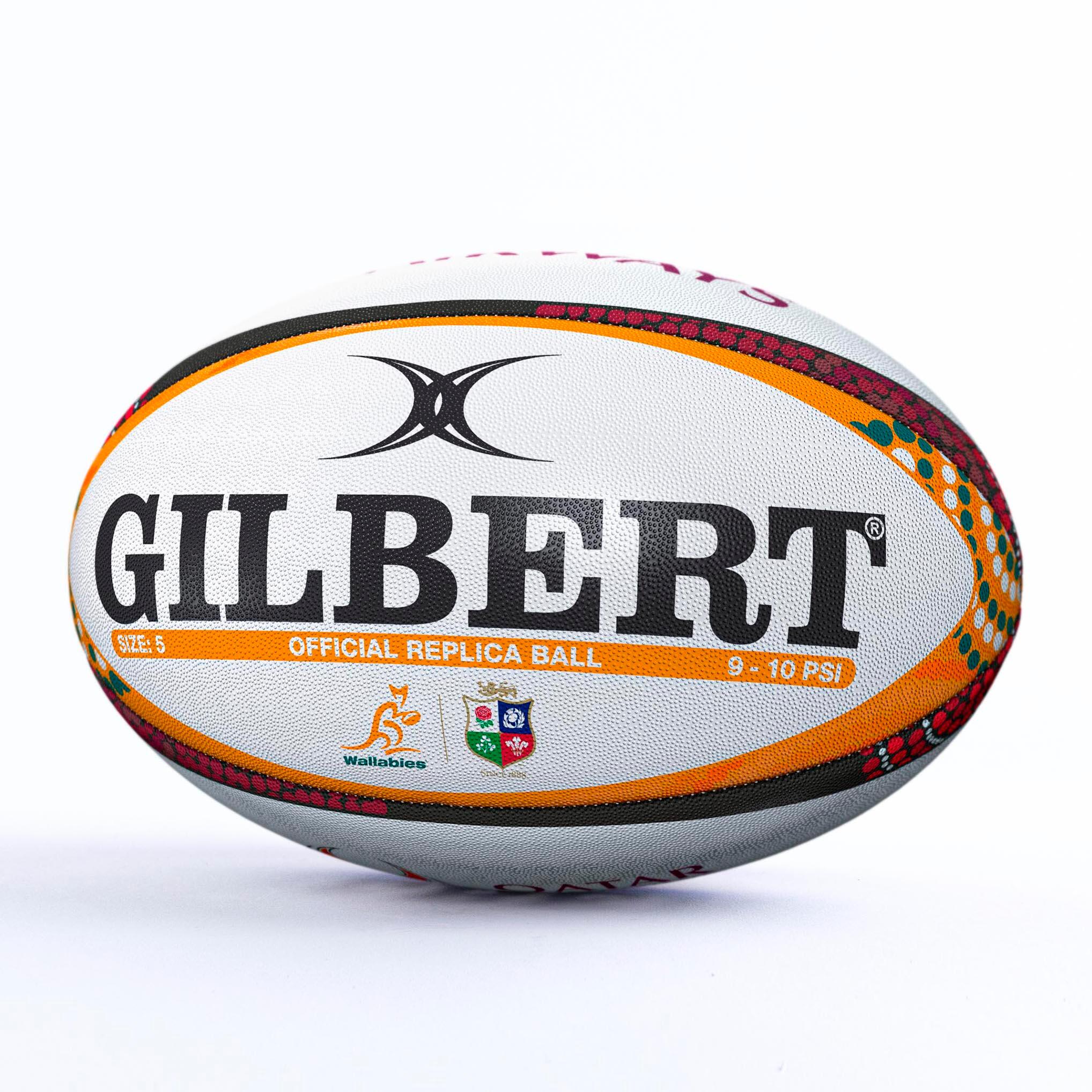 GILBERT picture
