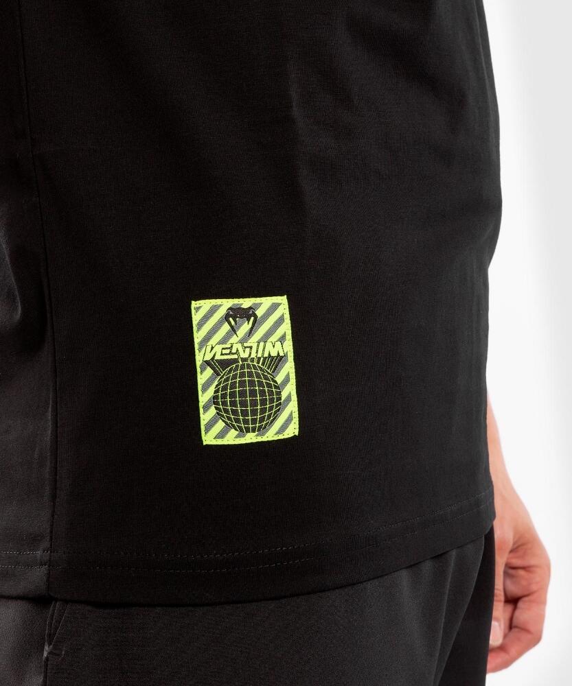 Venum Stripes T-shirt 2/5