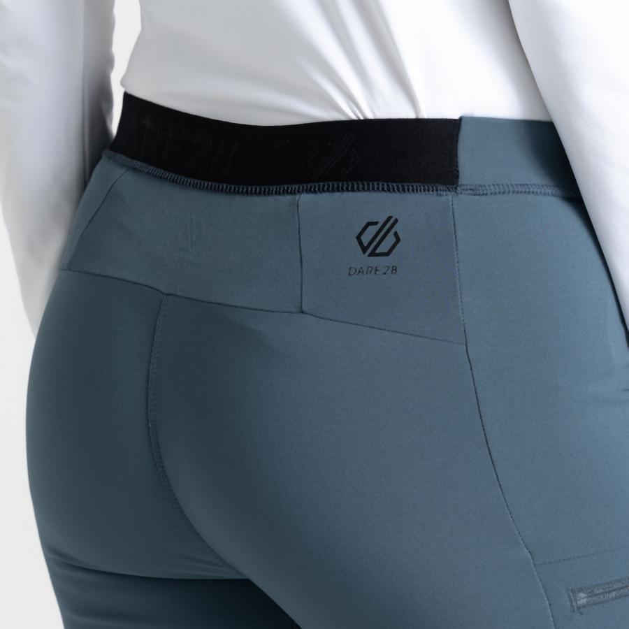 Legging femme Dare 2B Melodic II 4/4