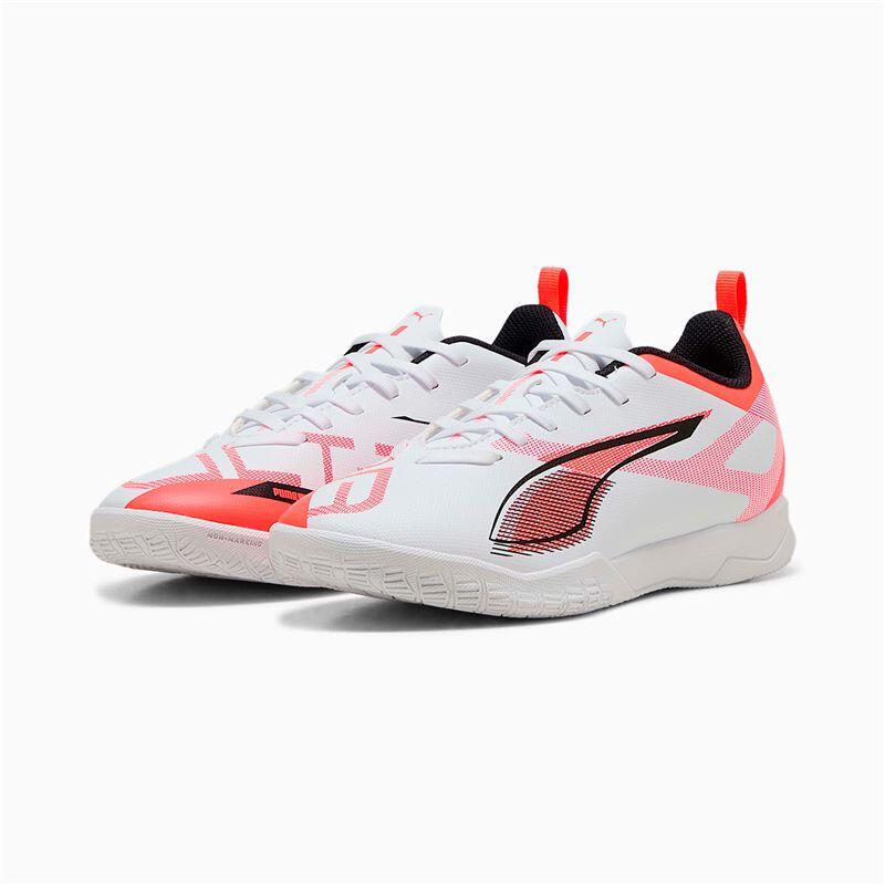 Puma Kinder Ultra 5 Play IT Fußballschuhe-108327 4/5