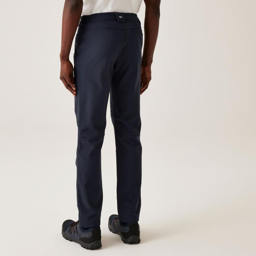 Pantalon softshell Regatta Fenton 3/5