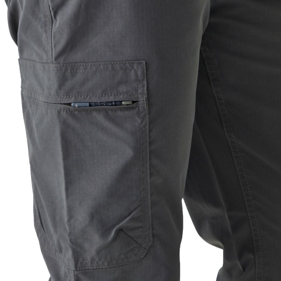 Spodnie trekkingowe dla mężczyzn Regatta DALRY MULTI POCKET