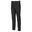 Wanderhose Geo Softshell II Wandern/Outdoor/Trekking Herren Ash Ohne