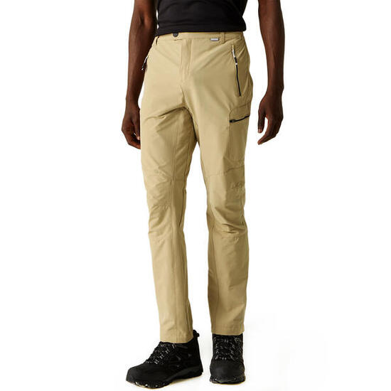 Highton Trousers 42 Beige