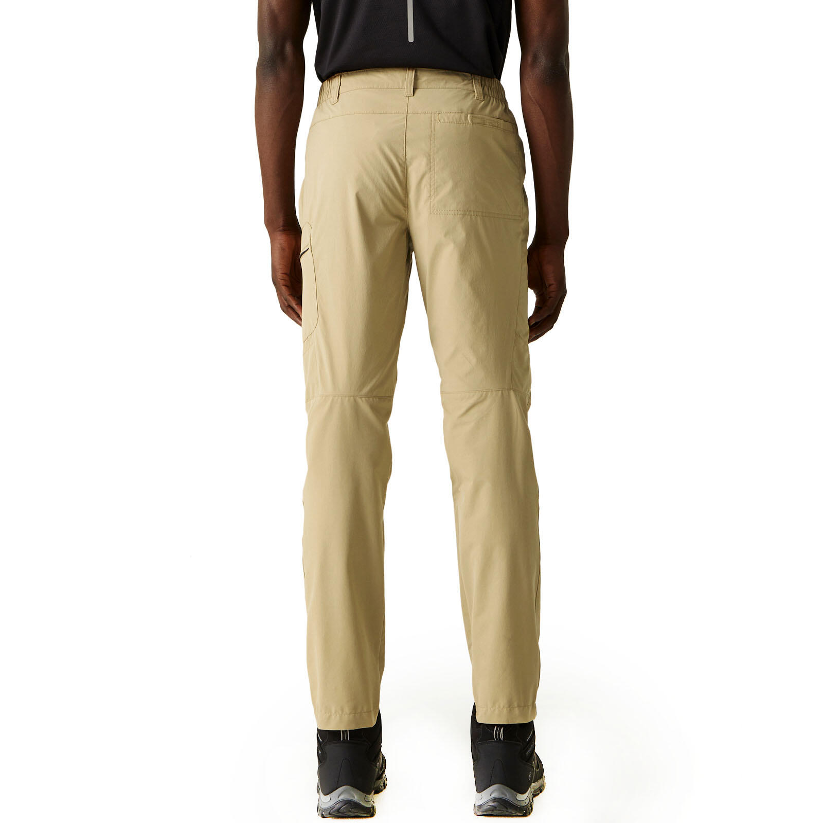 Highton Trousers 42 Beige 2/5