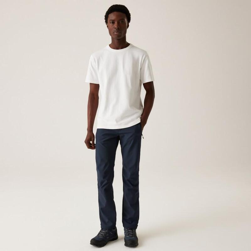 Pantaloni Geo Softshell II bărbați