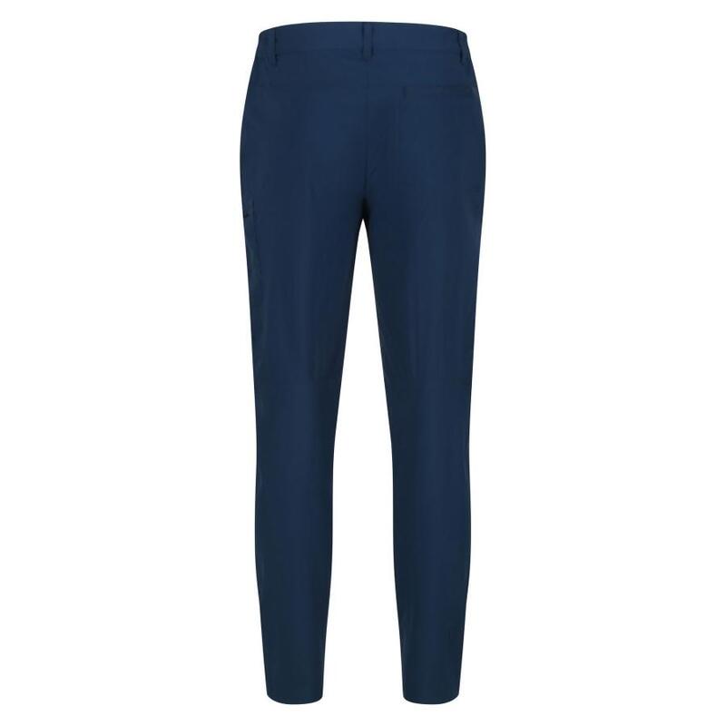 Pantaloni de drumeție Regatta Highton