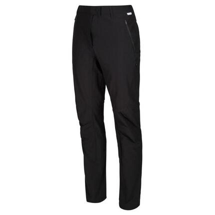 Pantalon de randonnée femme Regatta Highton Stretch
