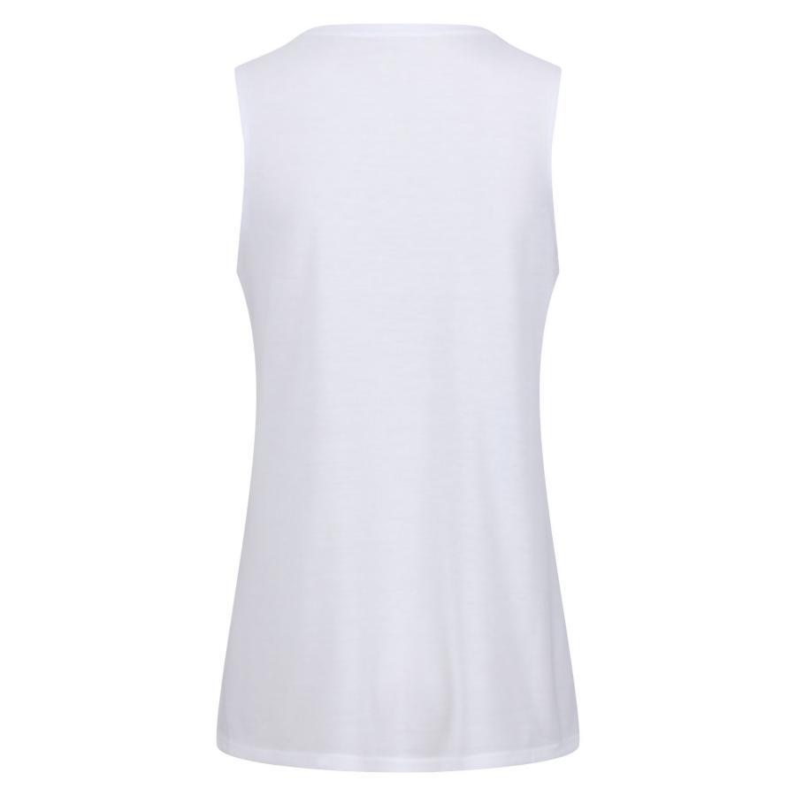 Damski tank top Regatta Freedale III 6/7