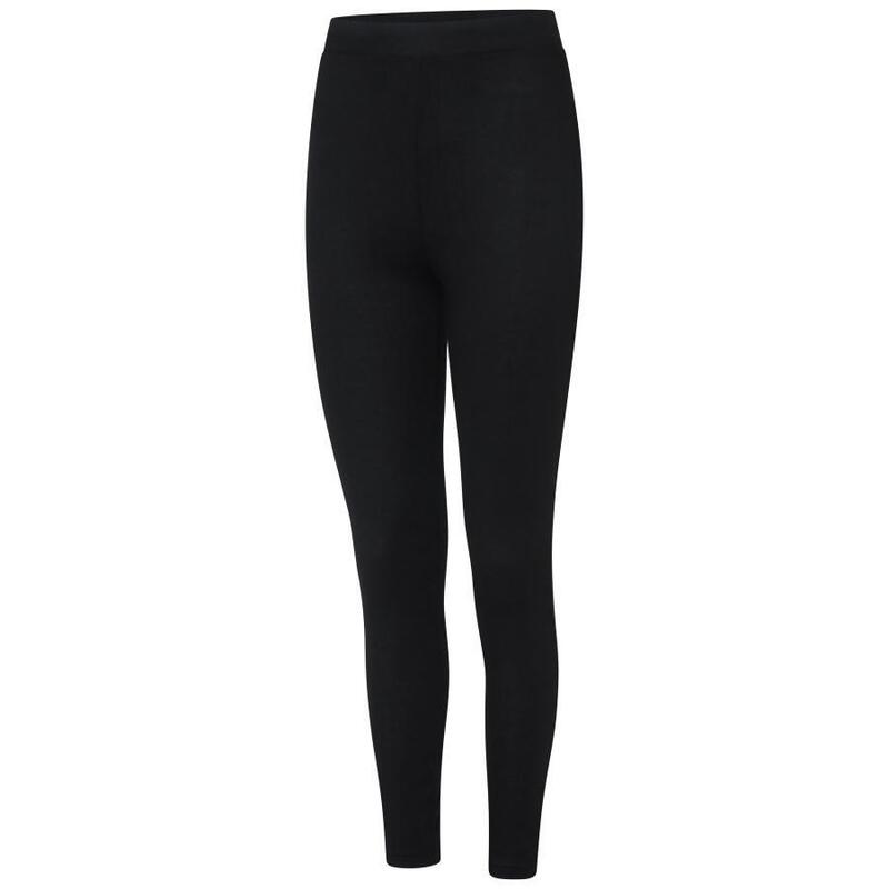 Odzież termoaktywna damska Exchange legginsy