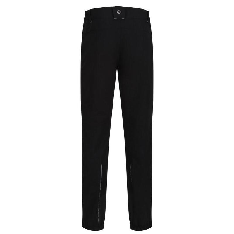 Wanderhose Mountain Winter Wandern/Outdoor/Trekking Herren Black/Black