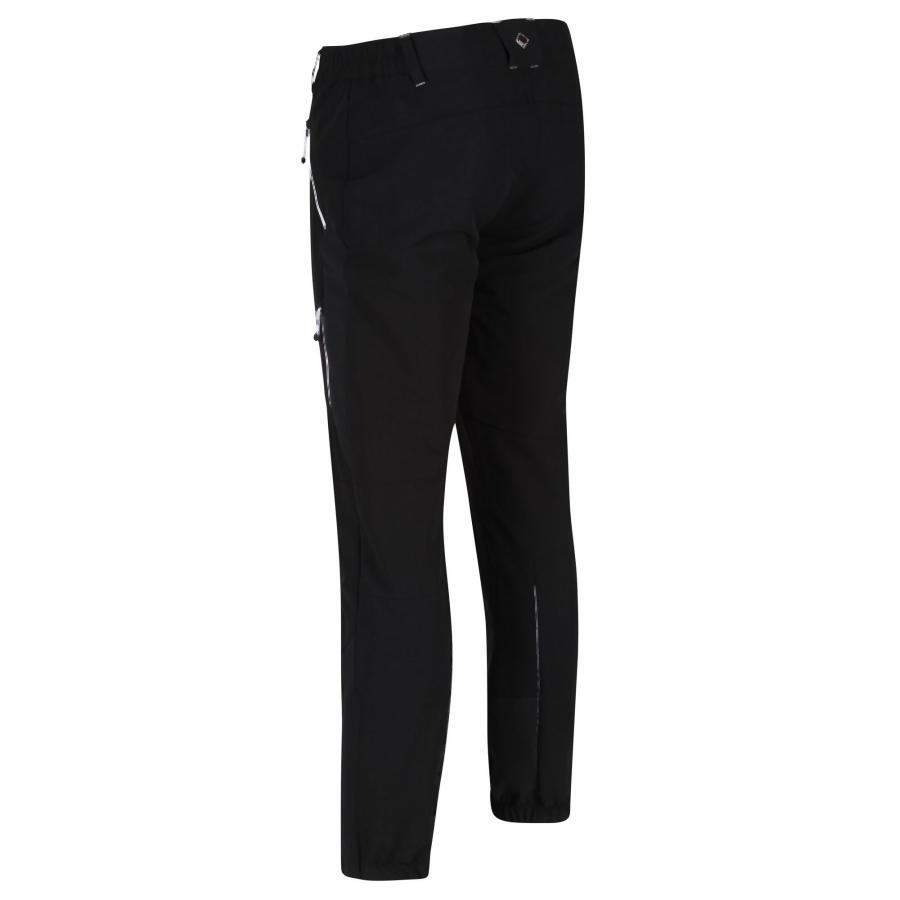 Winter hiking trousers Regatta 3/7