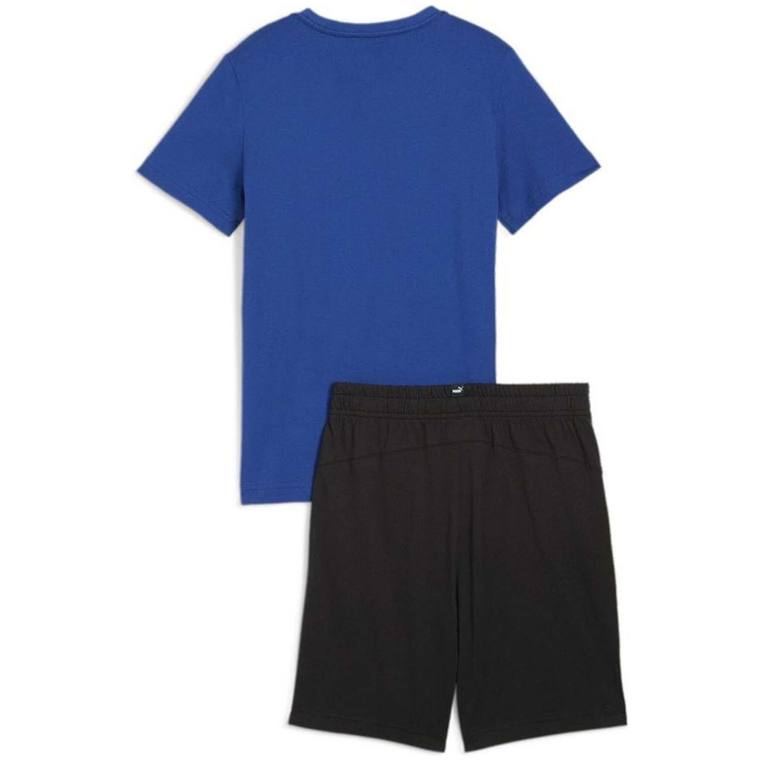 Completo Puma per ragazzi 2/3