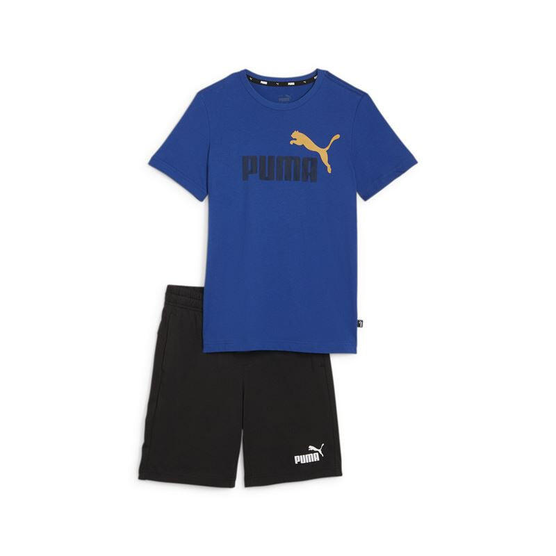 Completo Puma per ragazzi 3/3