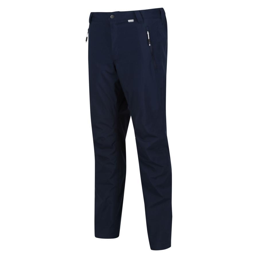 Pantalon Imperméable Dayhike Trs IV Bleu 46 4/5