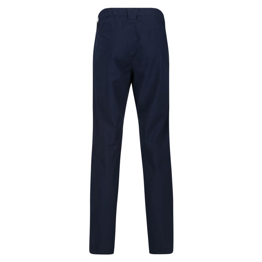 Pantalon Imperméable Dayhike Trs IV Bleu 46 5/5