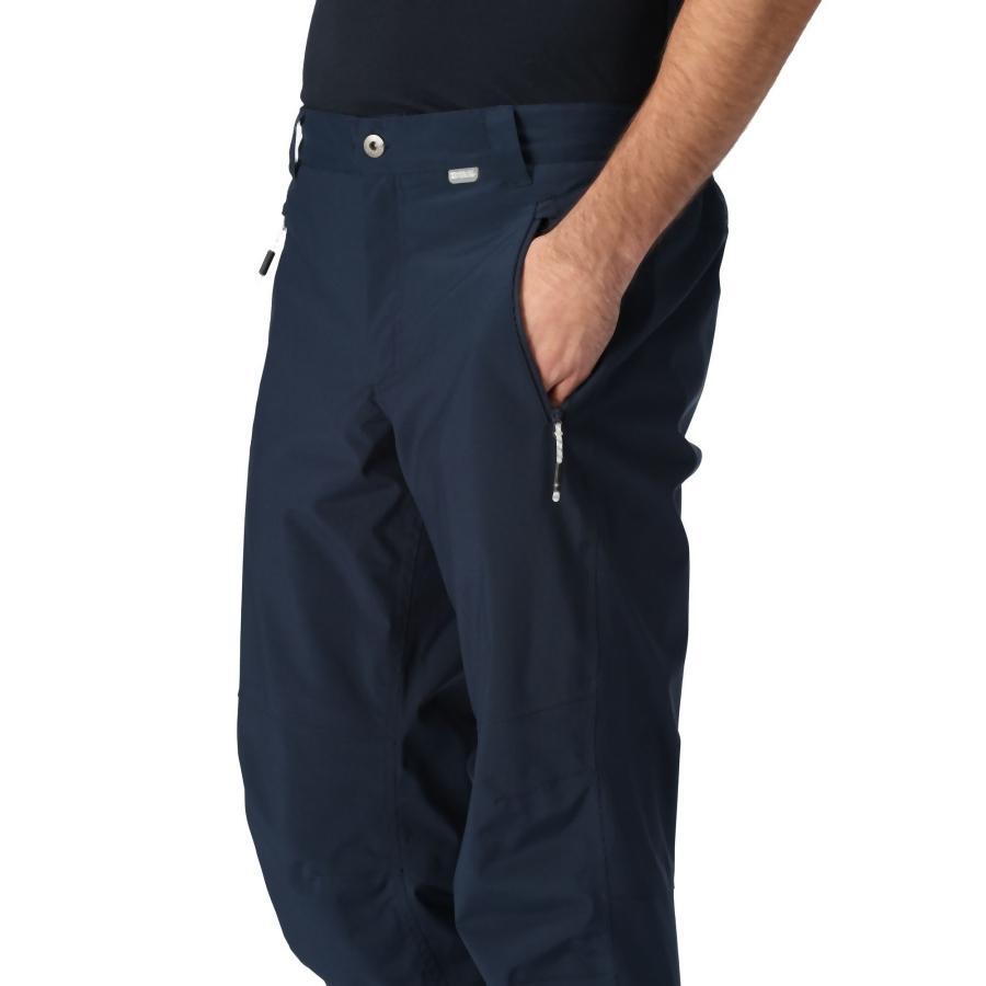 Pantalon Imperméable Dayhike Trs IV Bleu 46 3/5