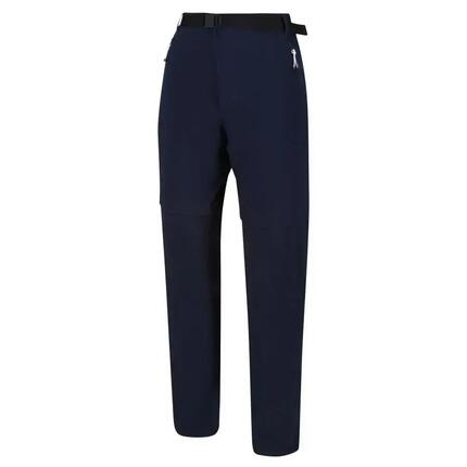 Pantalon de randonnée extensible zippé Regatta Xert III