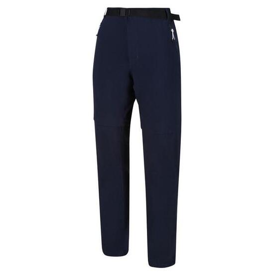 Pantalon de randonnée extensible zippé Regatta Xert III