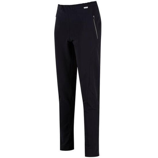 Pantalon de randonnée femme Regatta Pentre Stretch