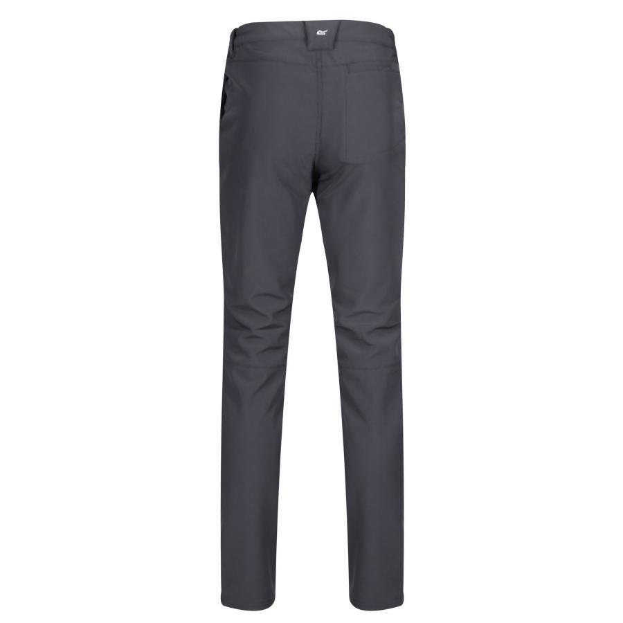 Spodnie softshell Regatta Fenton 4/6